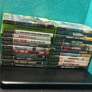 20 for game or 100 for all